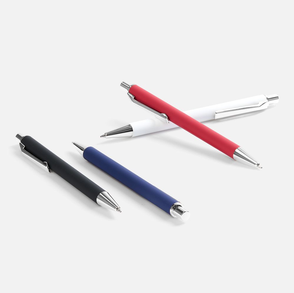   Lobby Soft Touch Chrome, 