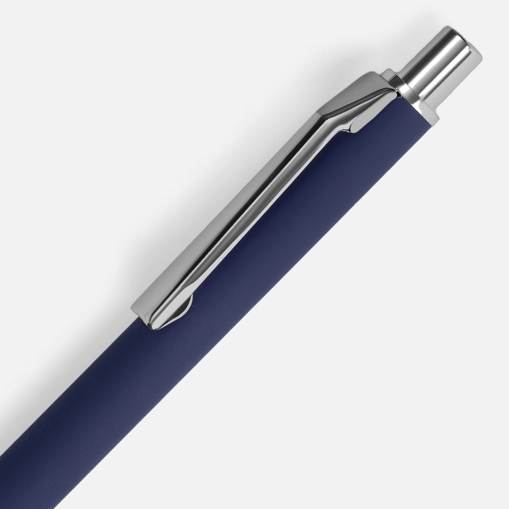   Lobby Soft Touch Chrome, 