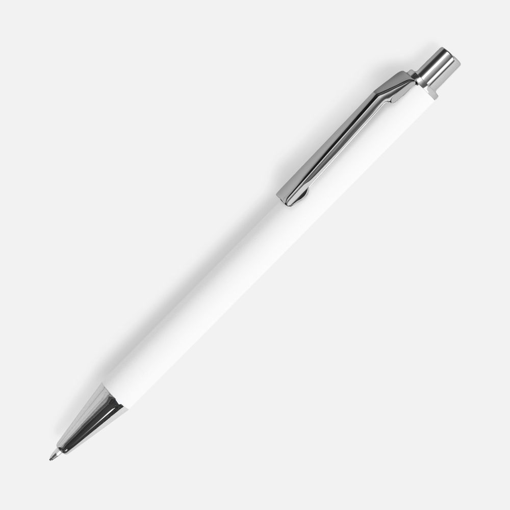   Lobby Soft Touch Chrome, 