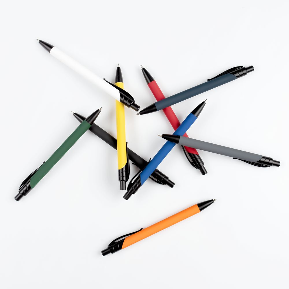   Undertone Black Soft Touch, 