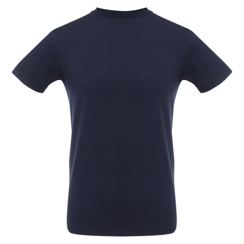   T-bolka Stretch, - (navy)