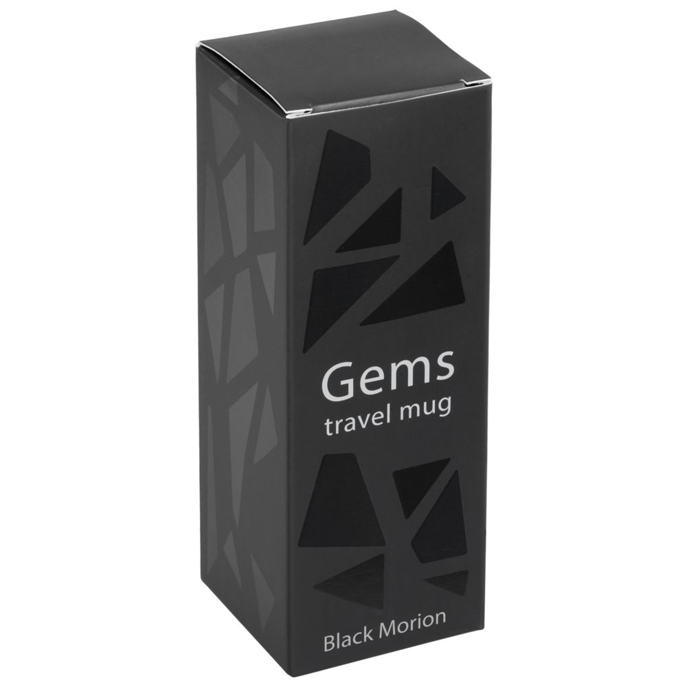  Gems Black Morion,  