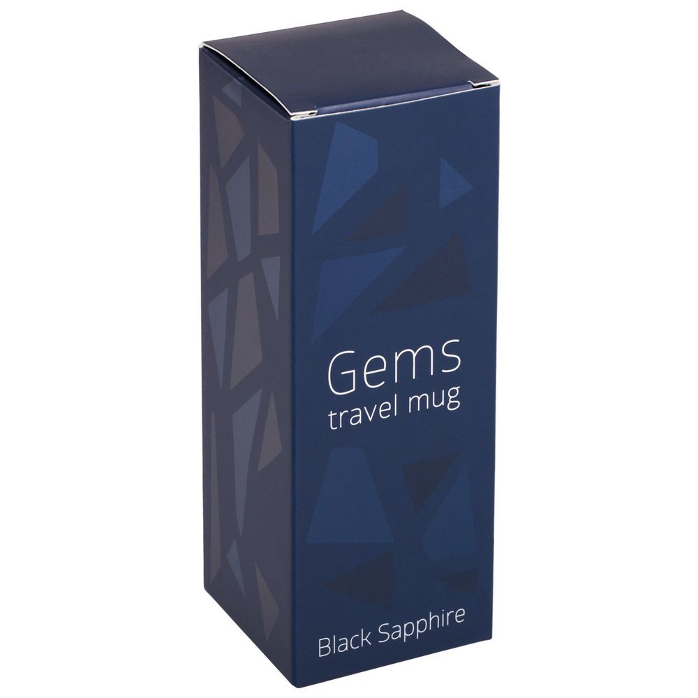  Gems Black Sapphire,  