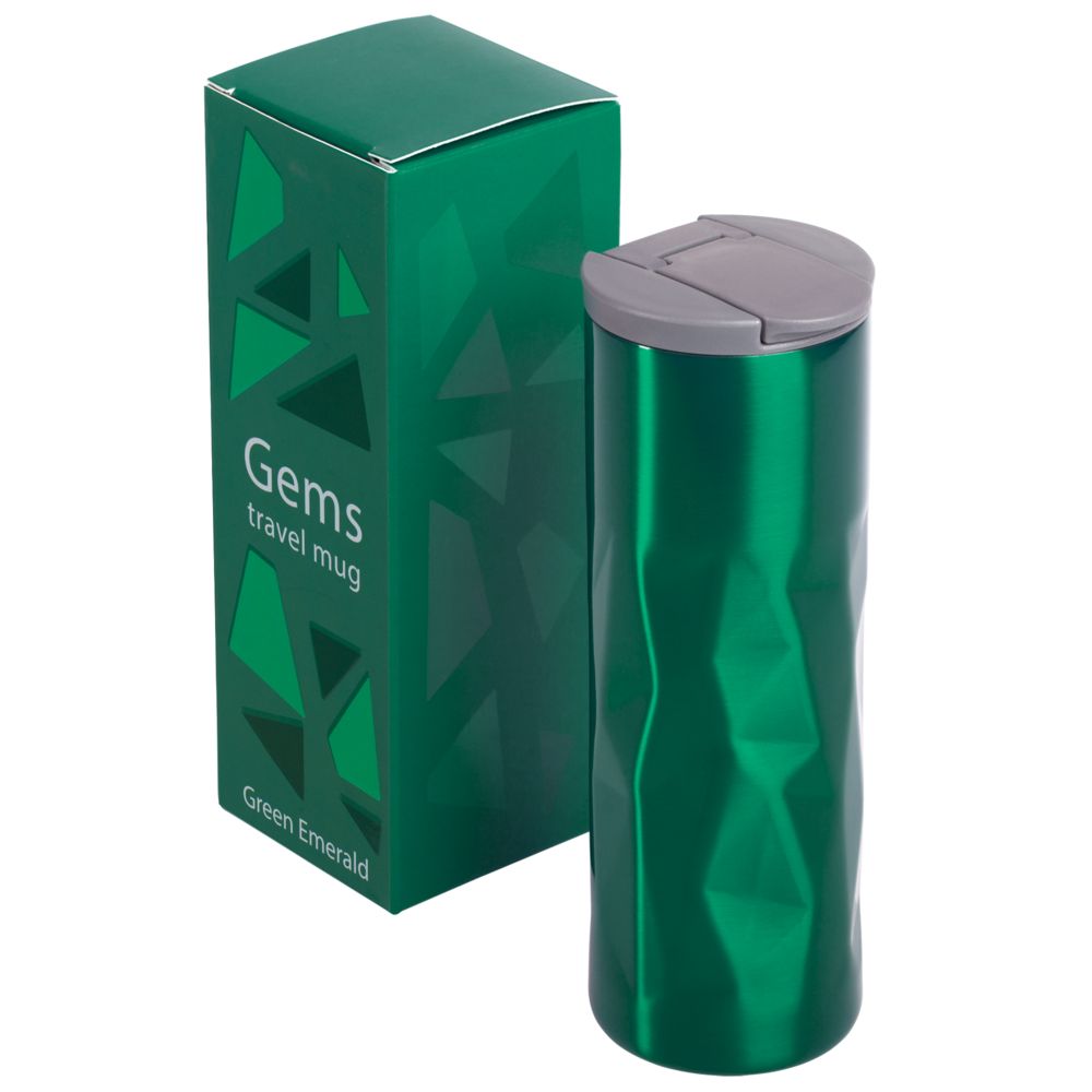  Gems Green Emerald,  