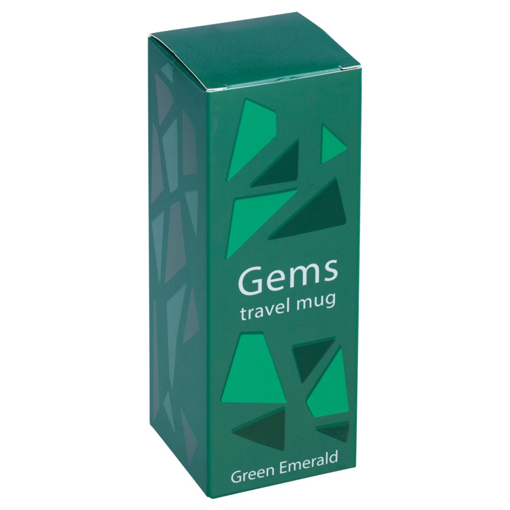  Gems Green Emerald,  