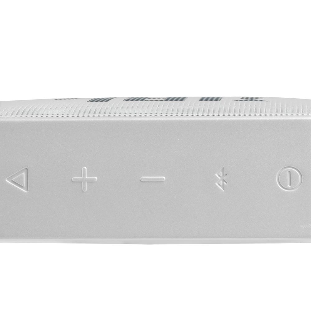 Беспроводная колонка JBL GO 2, серая