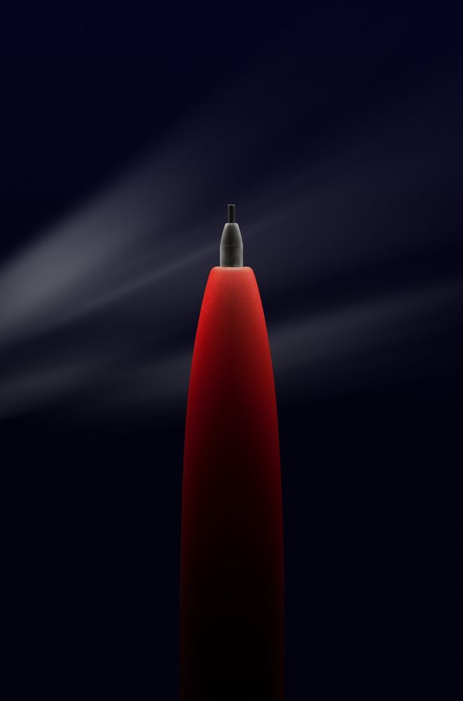   Prodir DS8 MRR-C Soft Touch, 