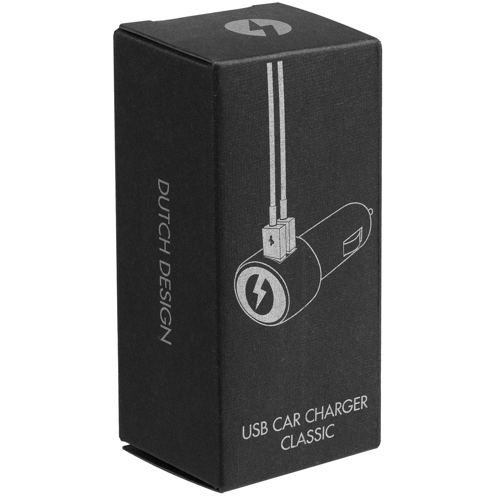      Logocharger, 