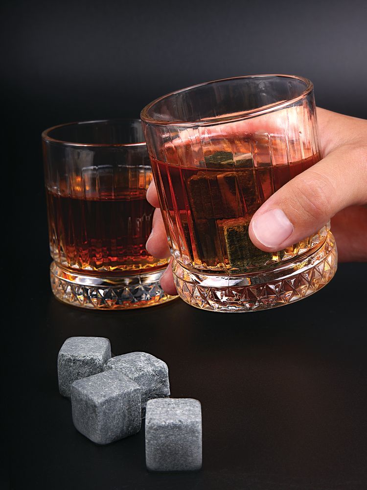    Whisky Stones