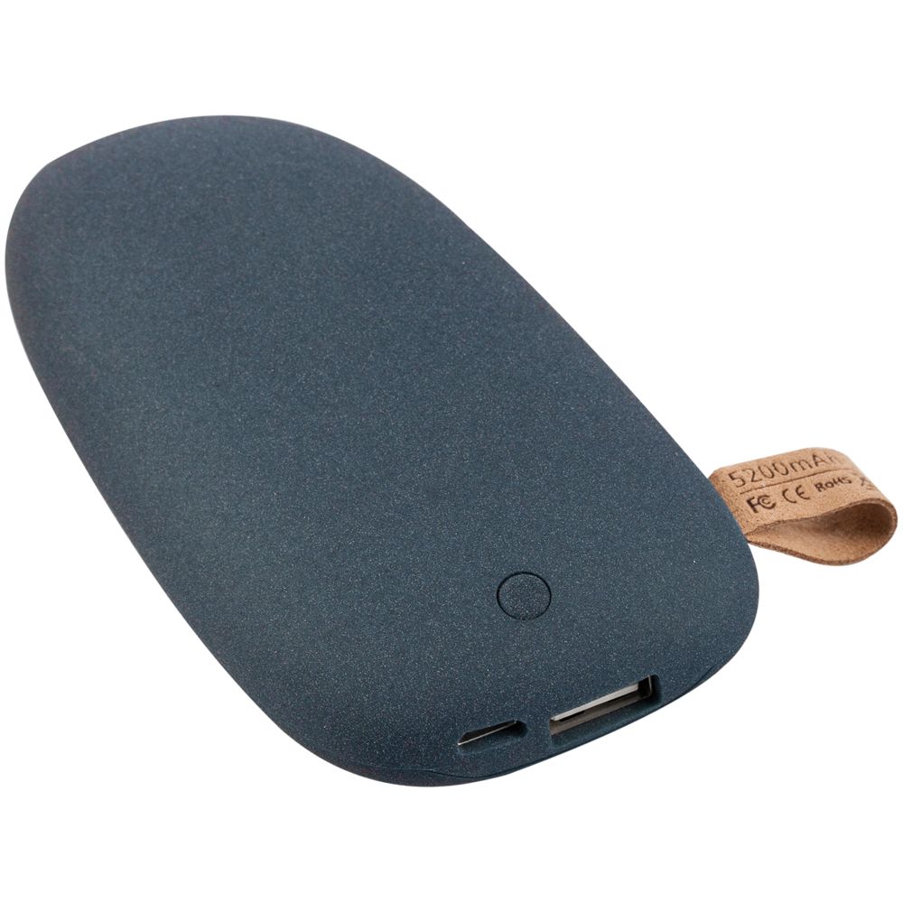    Pebble 5200 mAh, -