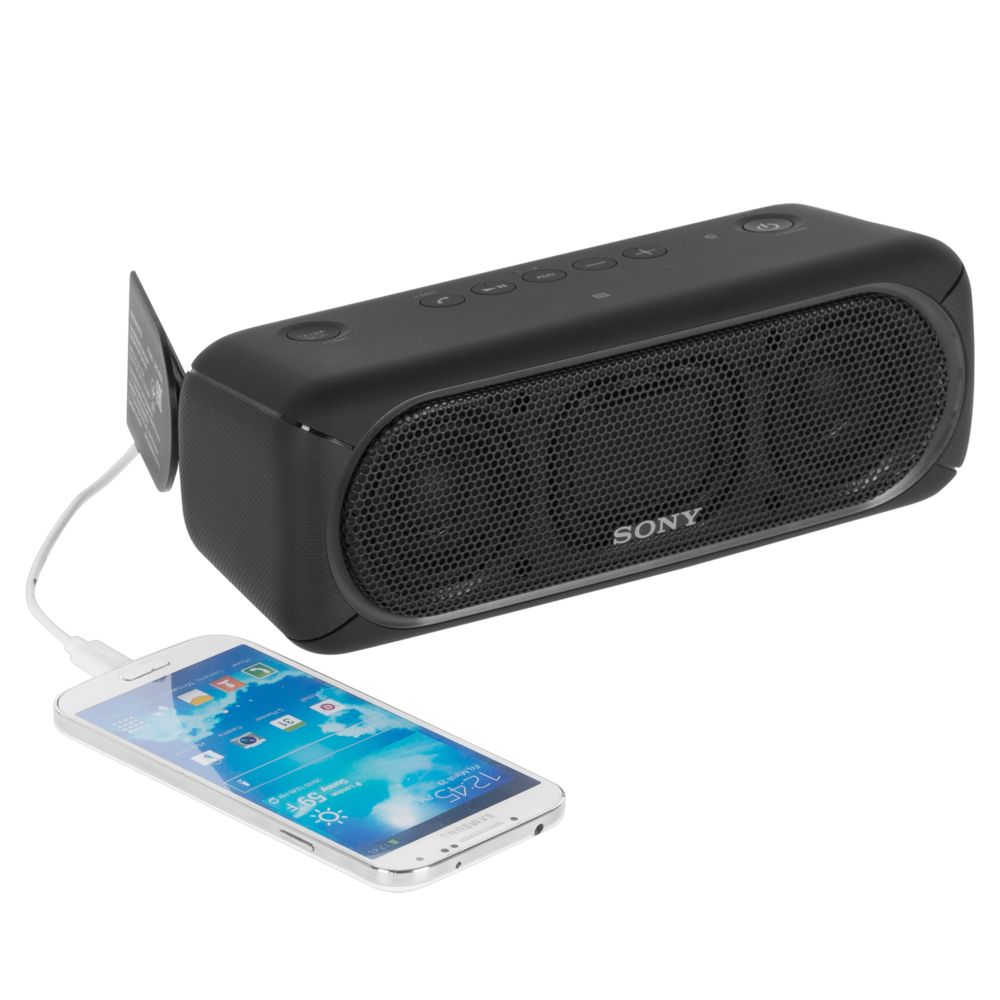   Sony SRS-30, 