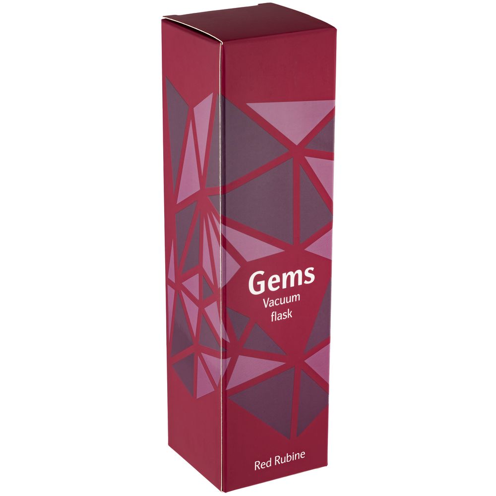  Gems Red Rubine,  