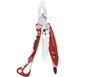  Skeletool RX