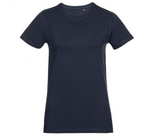   T-bolka Stretch Light Lady, - (navy)