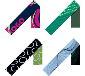    Tricksy Classic Net, L, 