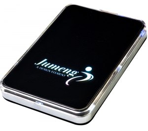    Logo Power Ace, 3000 mAh