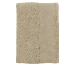 Sol`s   Island Medium, 