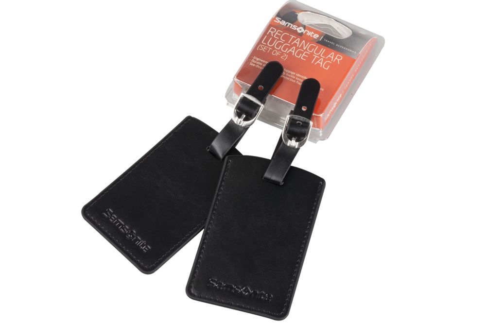   2  Luggage Accessories, 