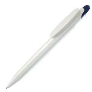 OTTO, авторучка шариковая, синий/белый