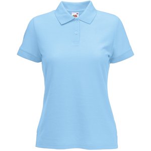  "Lady-Fit 65/35 Polo", -