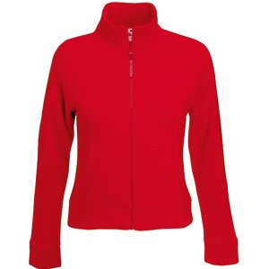  "Lady-Fit Sweat Jacket", 