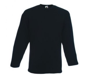  "Heavy Set-In Sweat", 