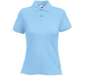  "Lady-Fit Polo", -