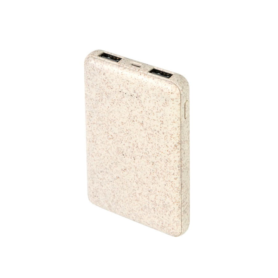   WHEAT POWER 5, 5000 mAh