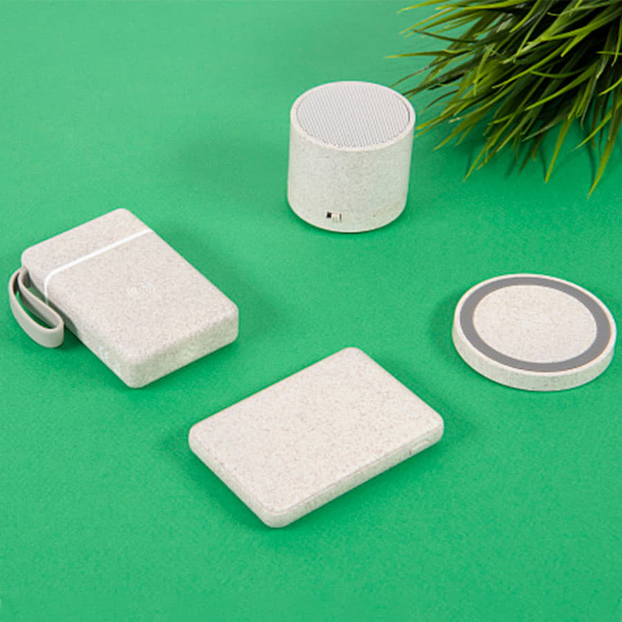   WHEAT POWER 5, 5000 mAh