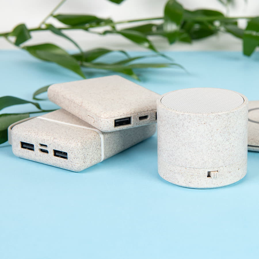   WHEAT POWER 5, 5000 mAh