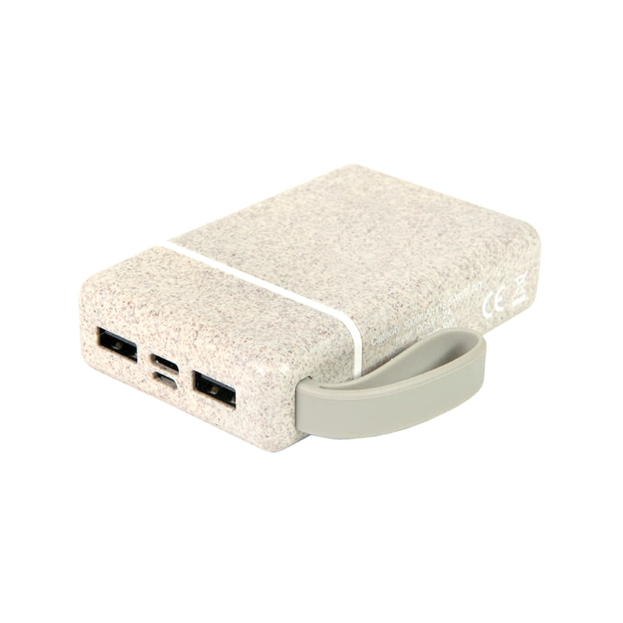   WHEAT POWER 10, 10000 mAh