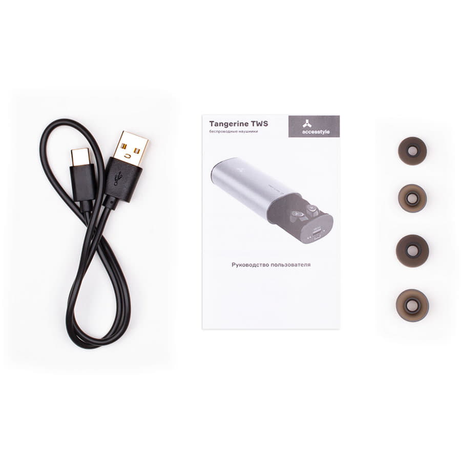     5000  ACCESSTYLE TANGERINE TWS, 