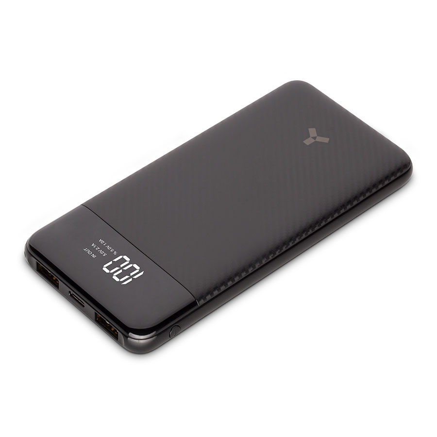   Accesstyle Seashell (10000 mAh), 