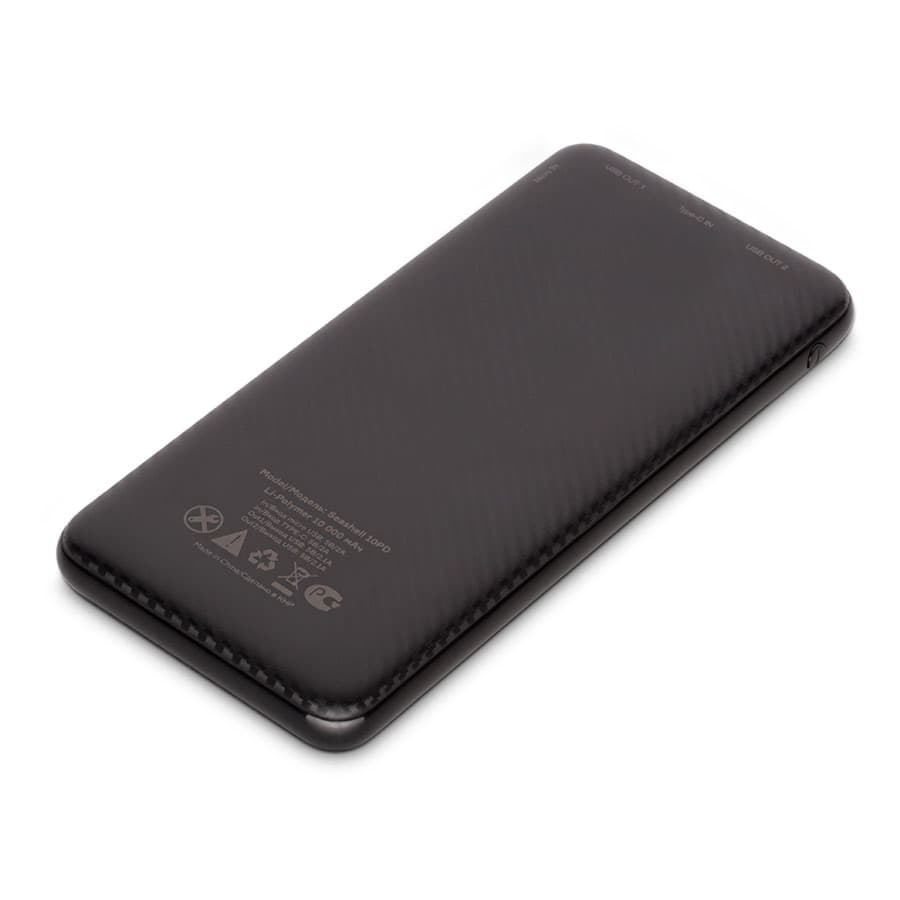   Accesstyle Seashell (10000 mAh), 