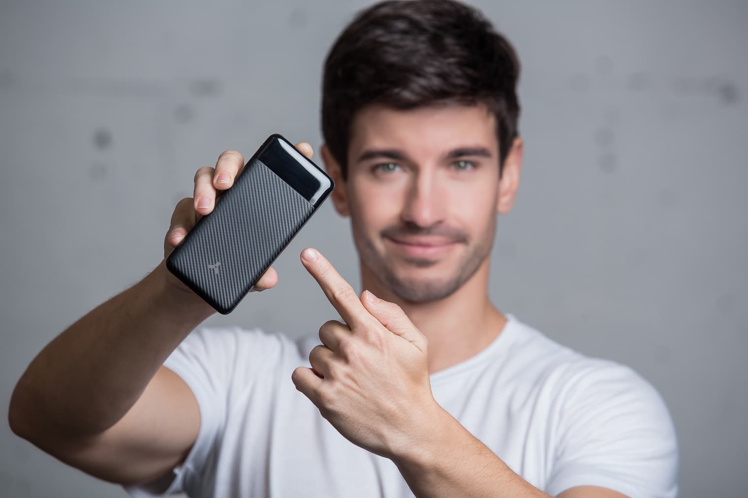   Accesstyle Seashell (10000 mAh), 