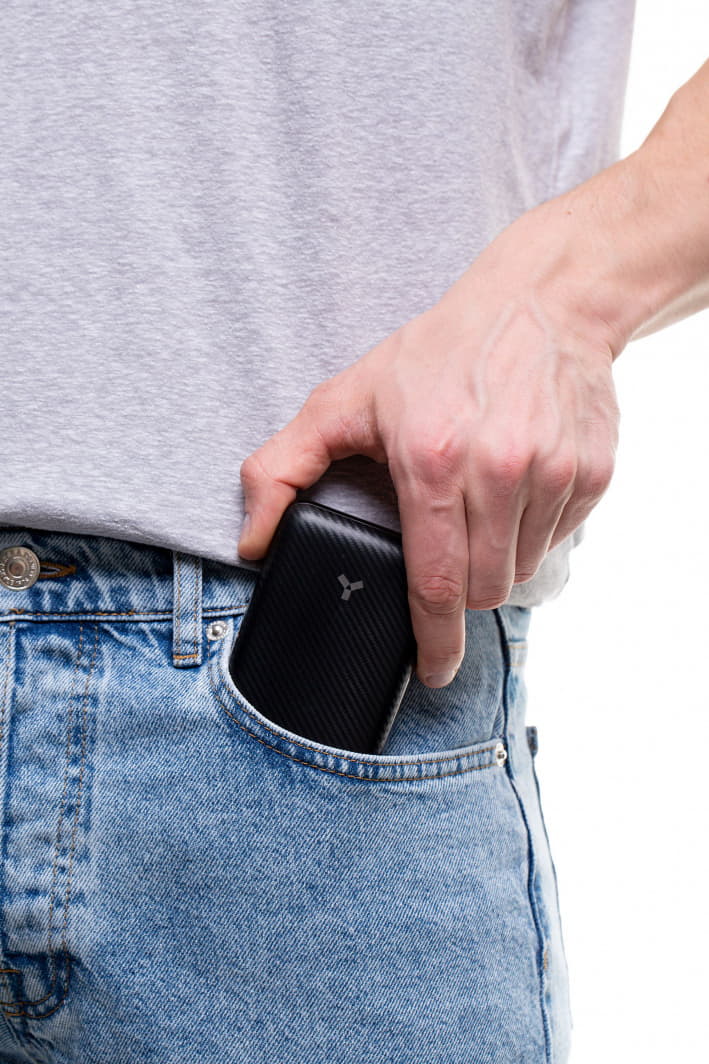   Accesstyle Seashell (10000 mAh), 