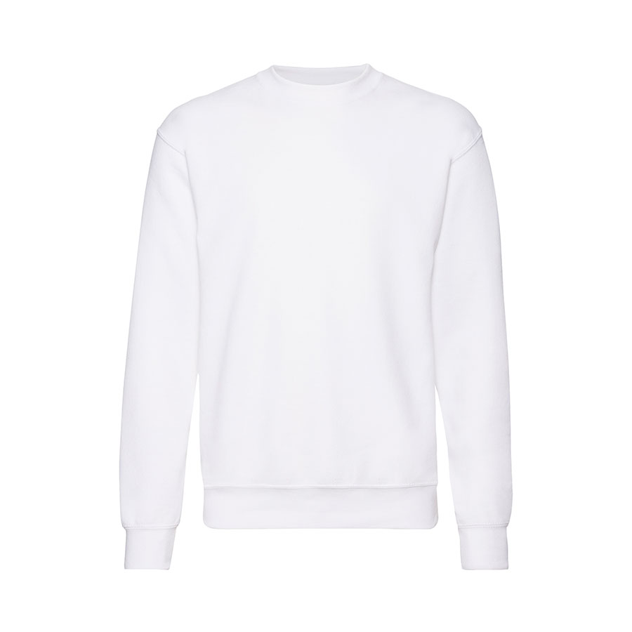     "lassic Set-In Sweat", , 4XL, 80% / 20% , 260 /2