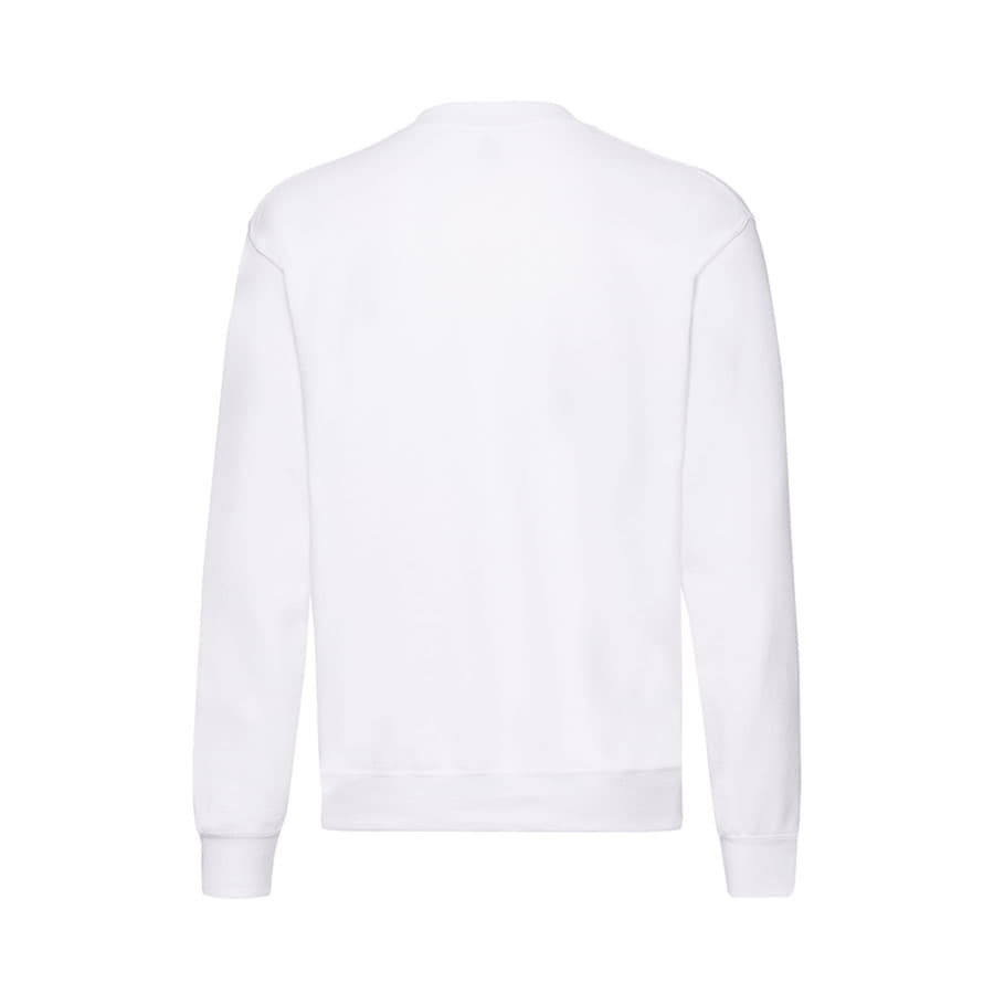     "lassic Set-In Sweat", , 4XL, 80% / 20% , 260 /2