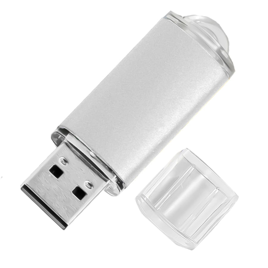 USB flash- "Assorti" (8), 