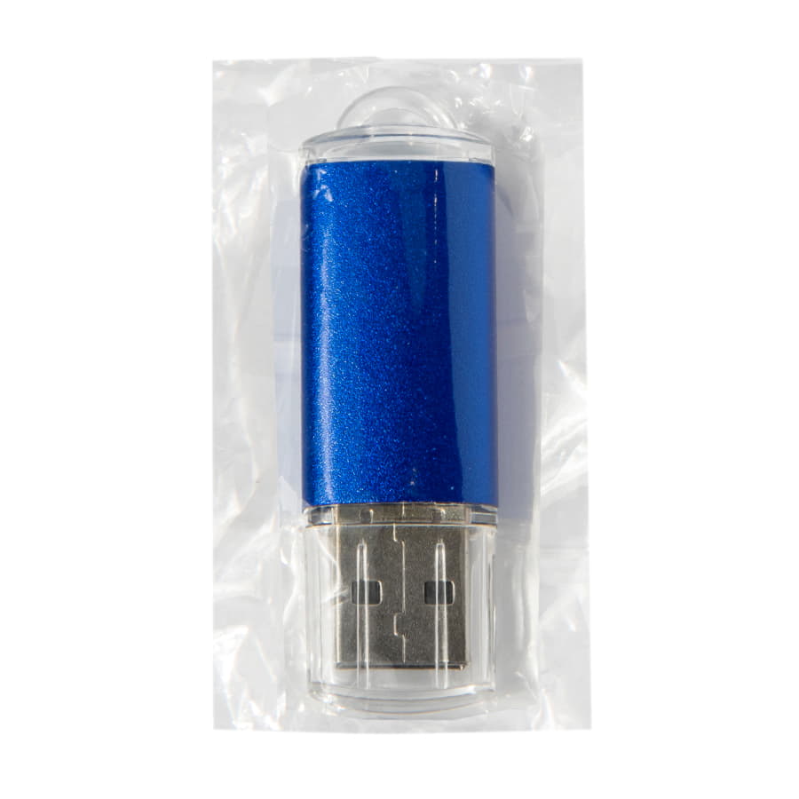 USB flash- "Assorti" (8), 