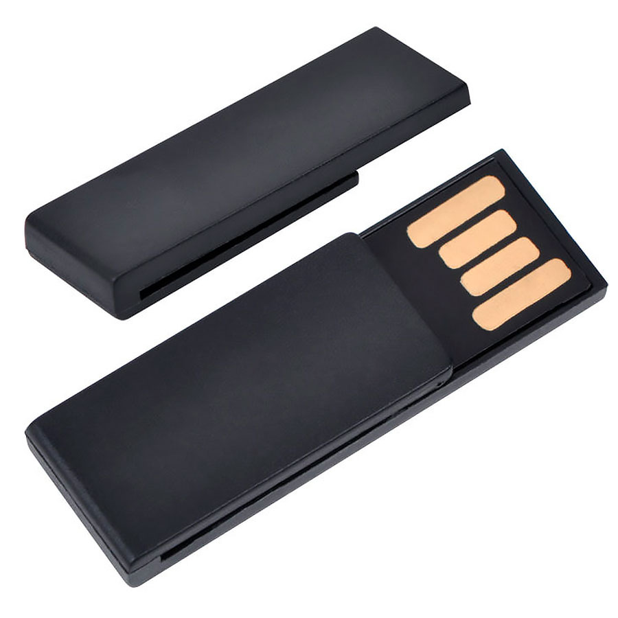 USB flash- "Clip" (8), 