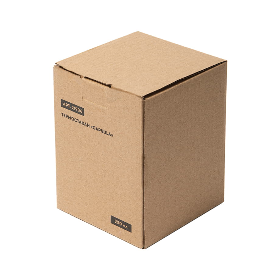  CAPSULA  , , 250, D=8,8,H=10,5,  