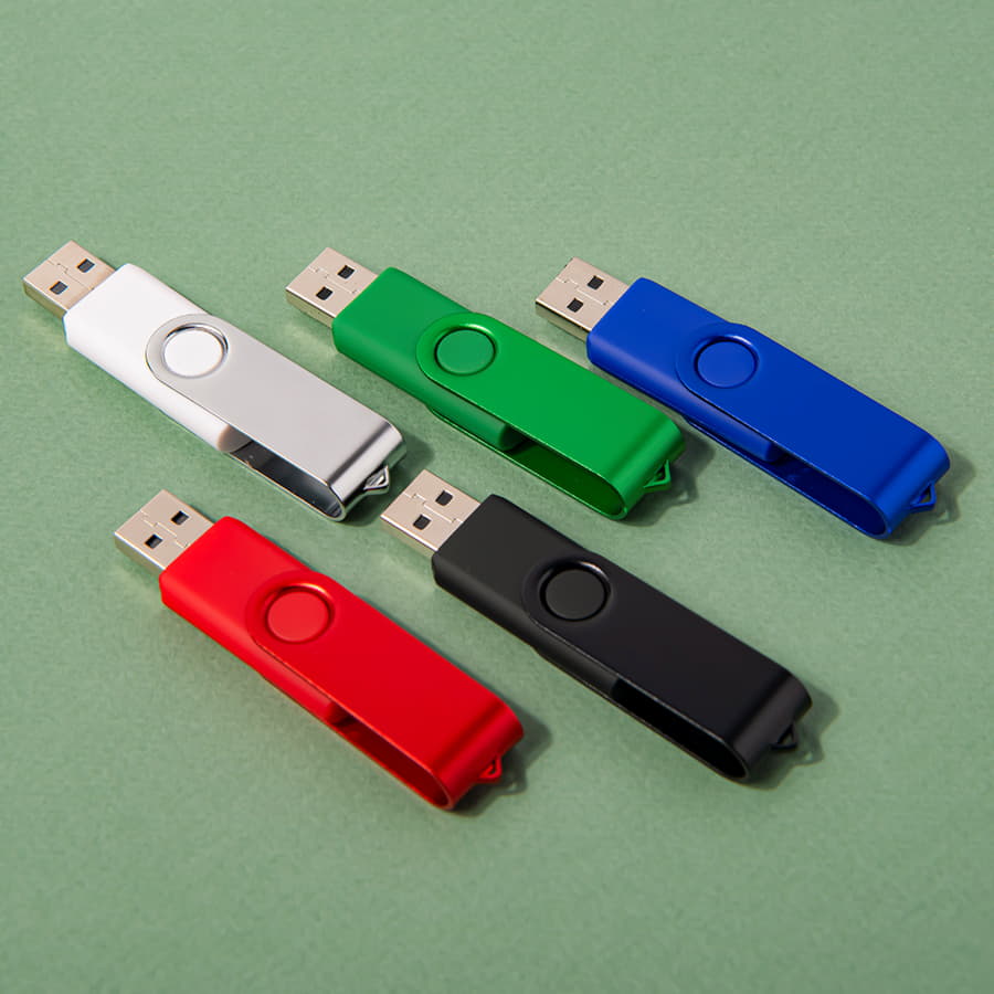 USB flash- DOT (32), , 5,821,1, , 