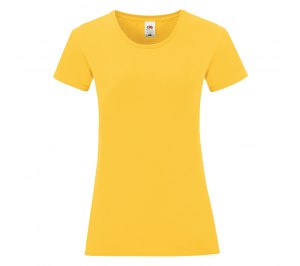  "Ladies Iconic", , S, 100% , 150 /2