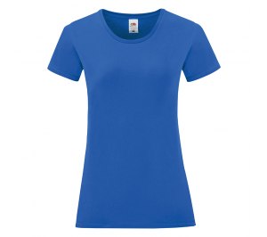  "Ladies Iconic", -, S, 100% , 150/2