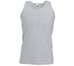   "Athletic Vest", -_M, 100% /, 160 /2
