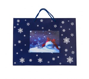     BLUE WONDER 32*27*11 , 