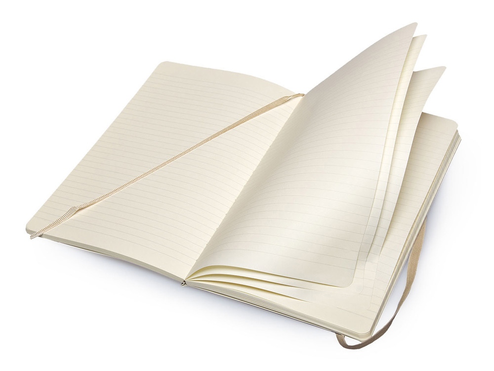   Moleskine Classic Soft ( ), Large (1321), 