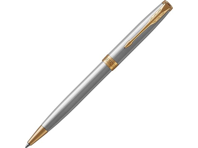   Parker Sonnet Core Stainless Steel GT, /