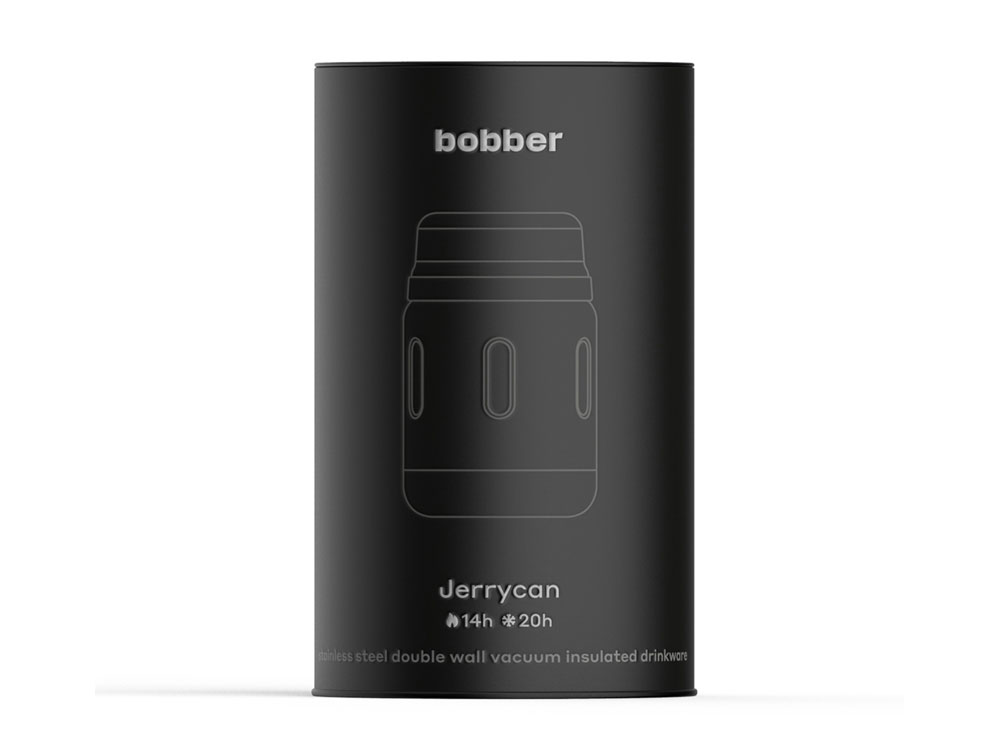   , , ,  bobber.  0.7 .  Jerrycan-700 Matte
